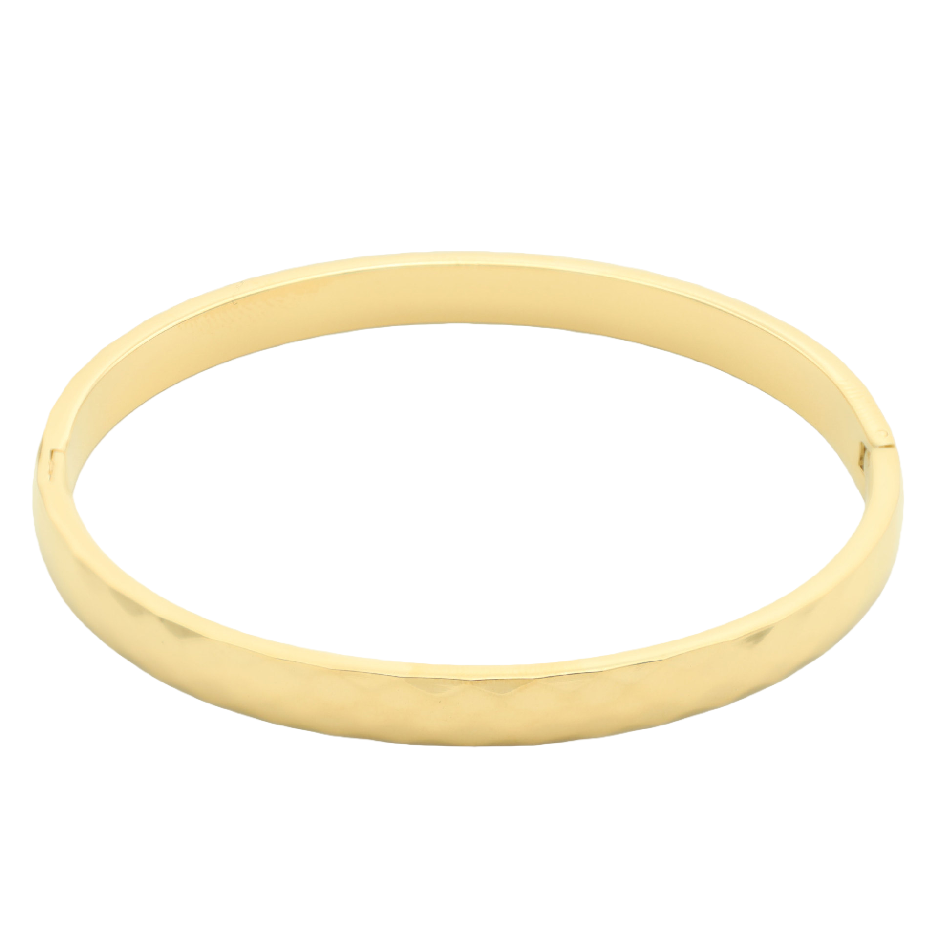 Diamond Solitaire Ring