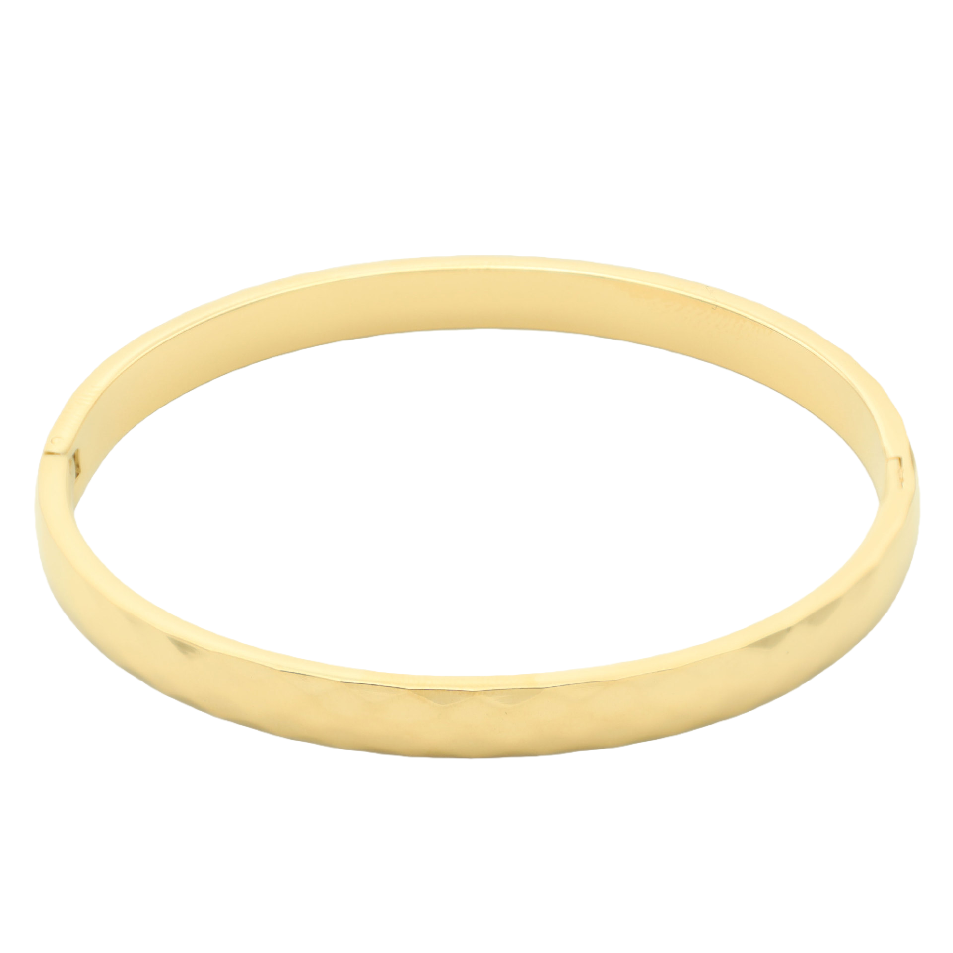 Diamond Solitaire Ring