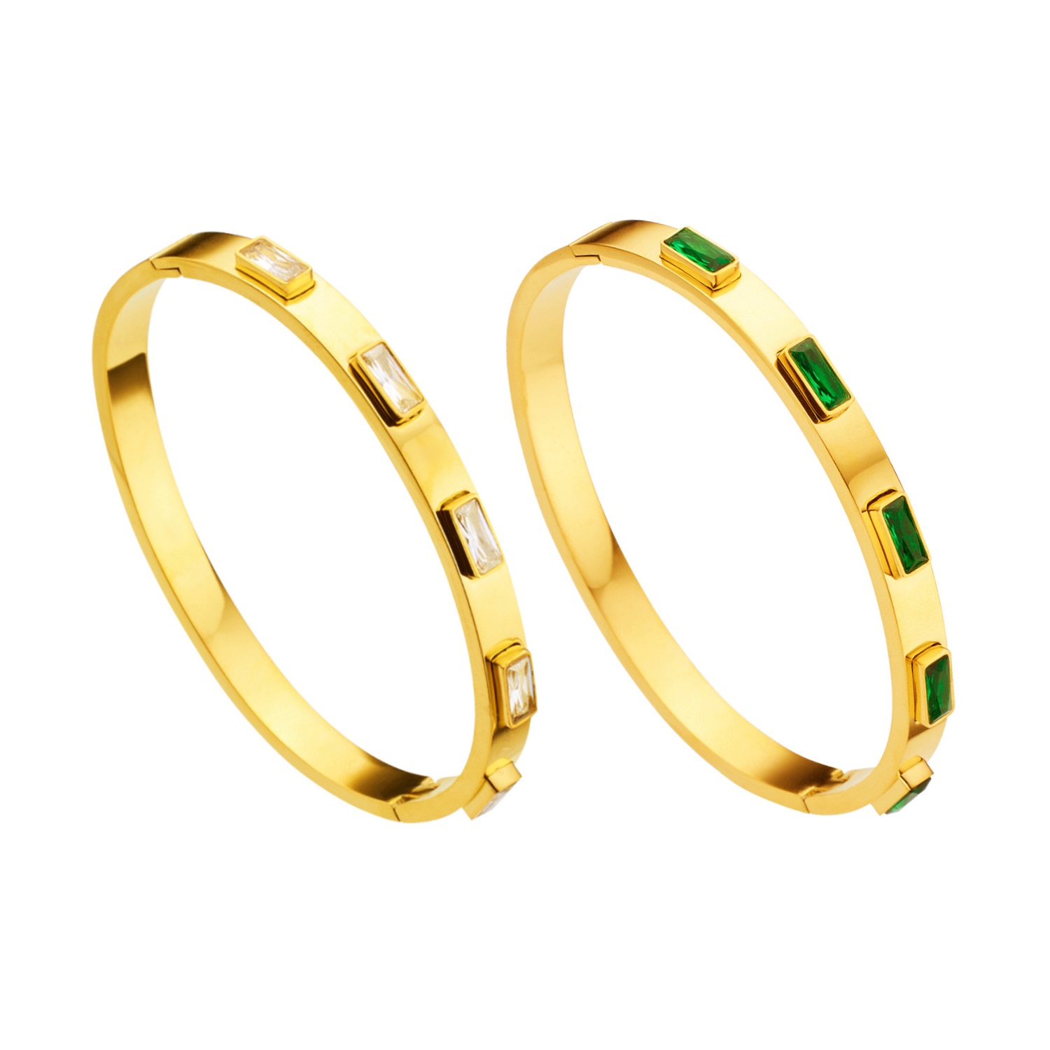 Diamond Solitaire Ring