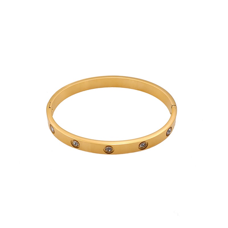 Diamond Solitaire Ring