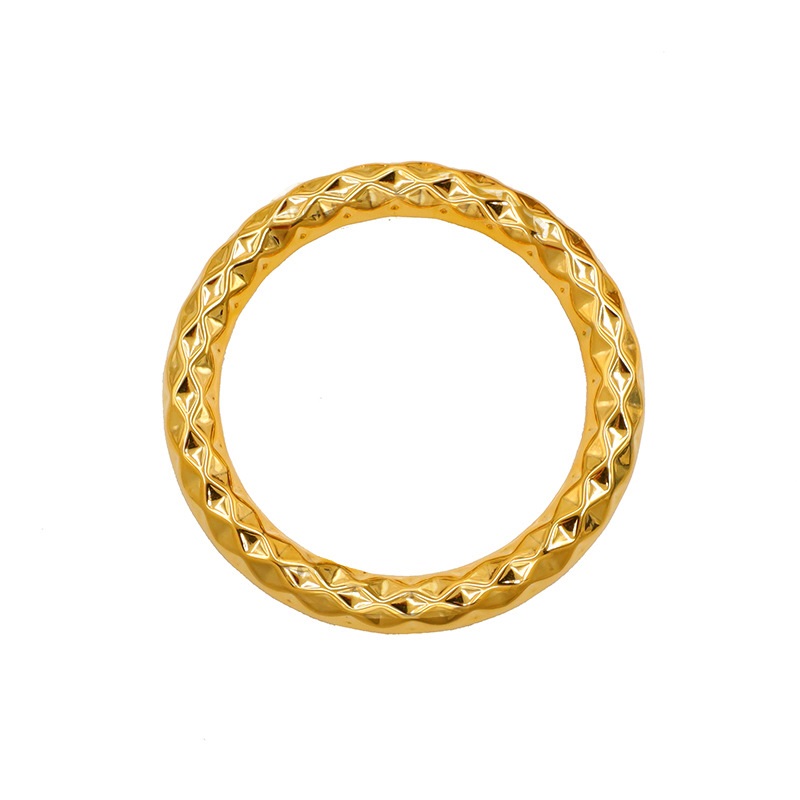 Diamond Solitaire Ring