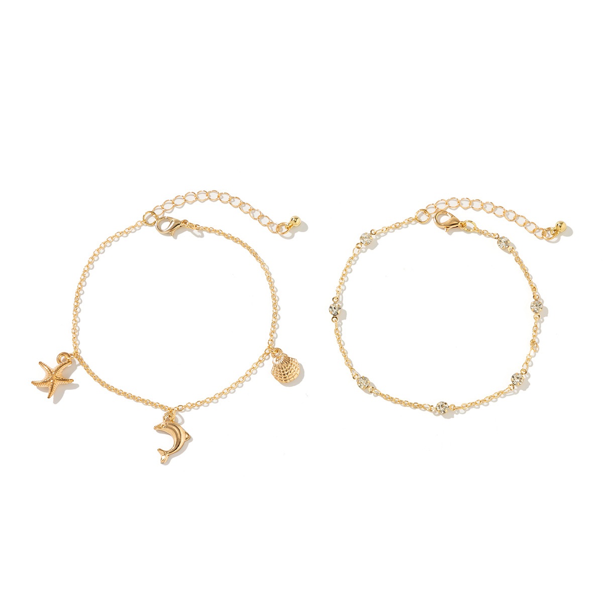 Diamond Solitaire Ring