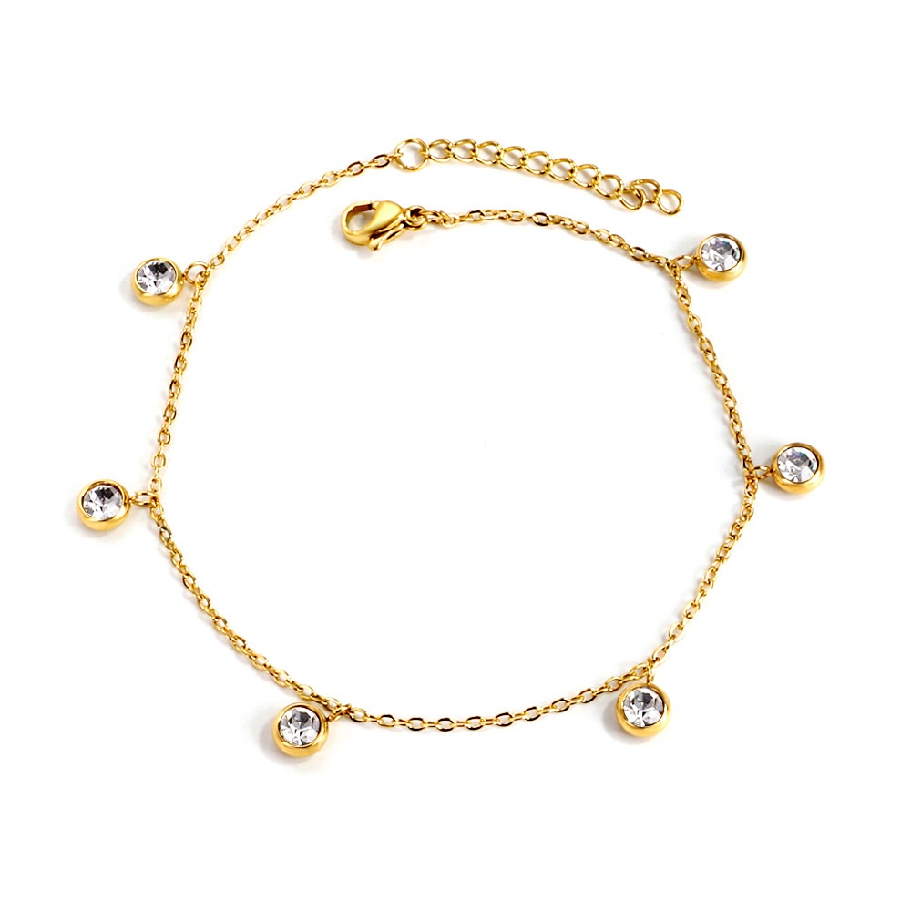 Diamond Solitaire Ring