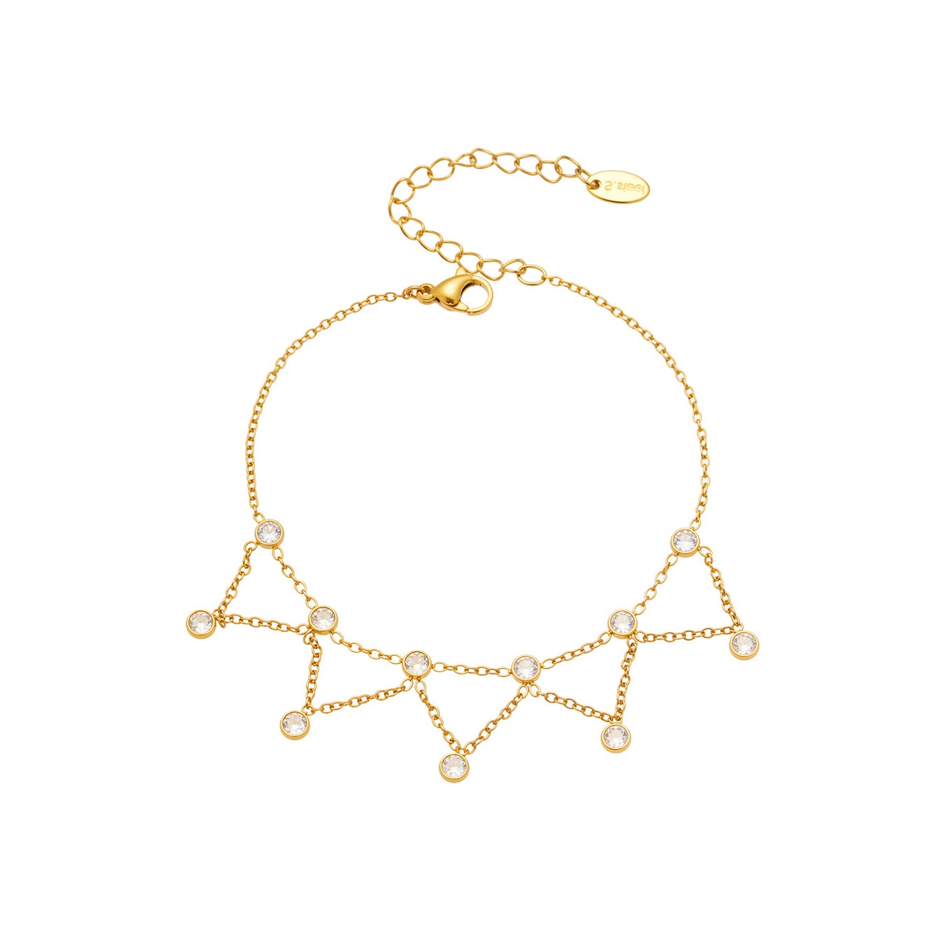 Diamond Solitaire Ring