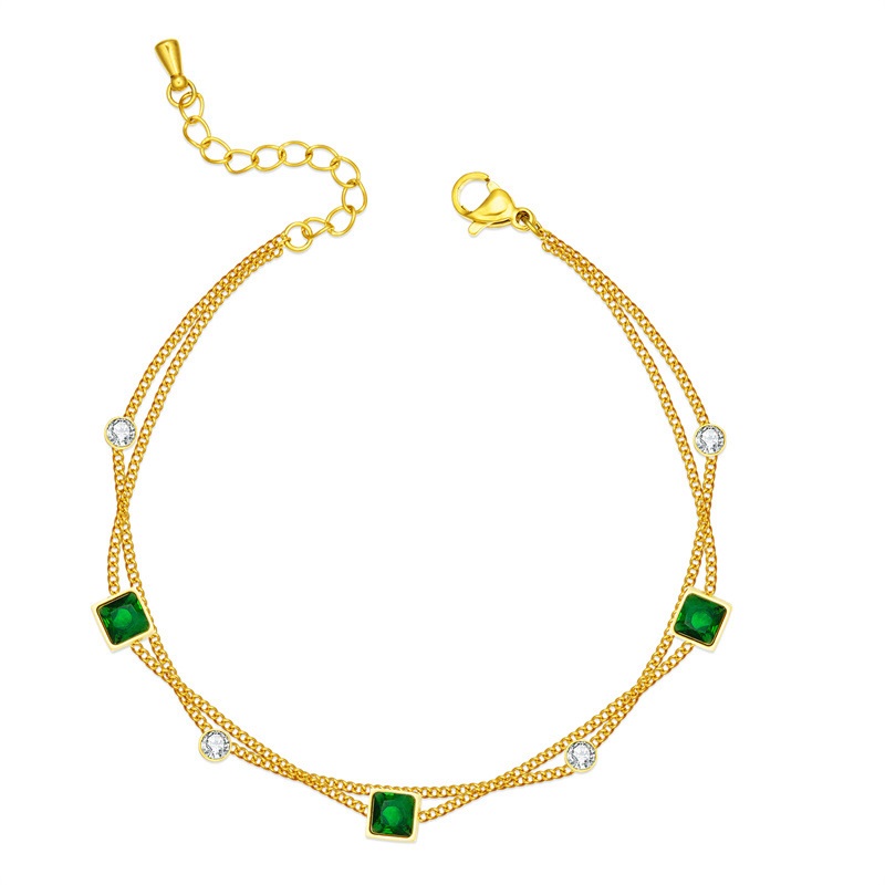 Diamond Solitaire Ring