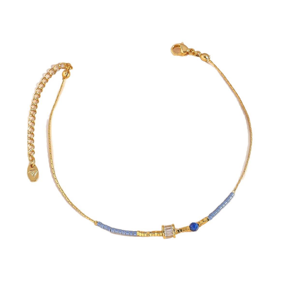 Diamond Solitaire Ring