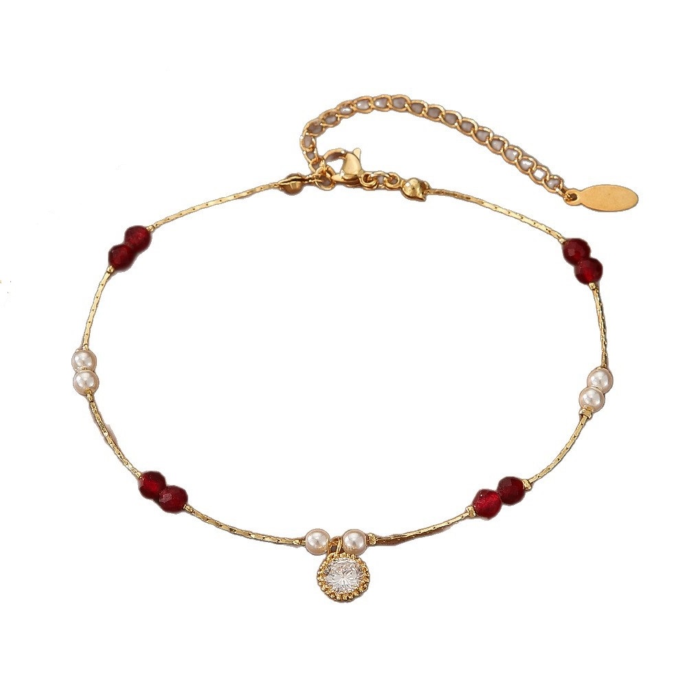 Diamond Solitaire Ring