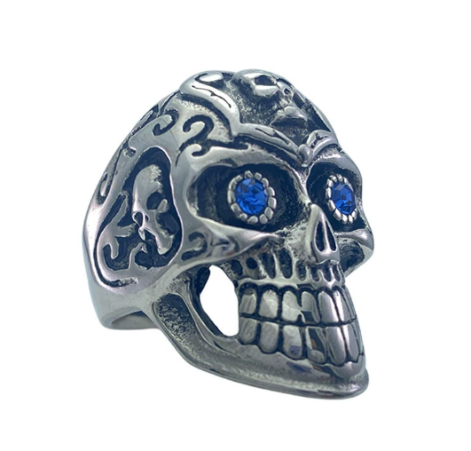 Diamond Solitaire Ring