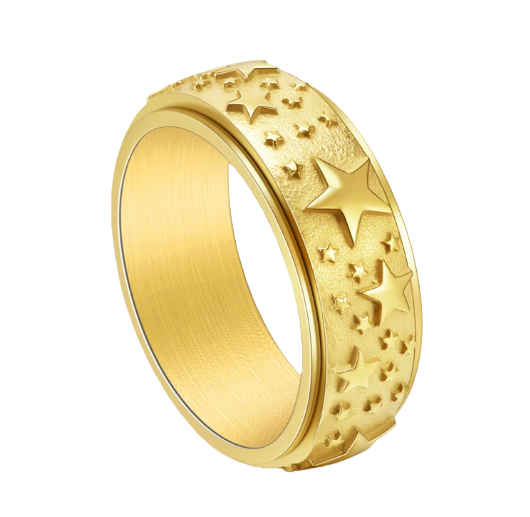 Diamond Solitaire Ring