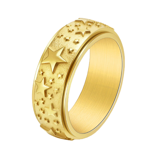 Diamond Solitaire Ring