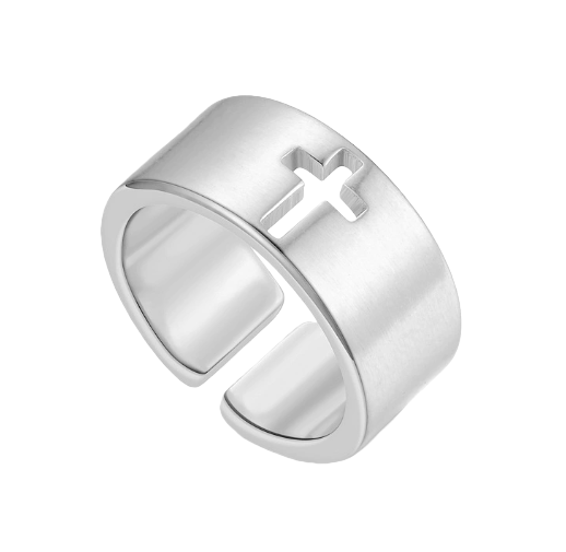 Diamond Solitaire Ring