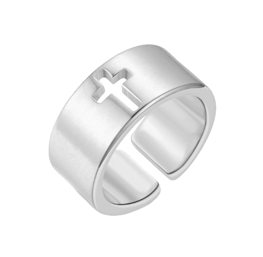 Diamond Solitaire Ring