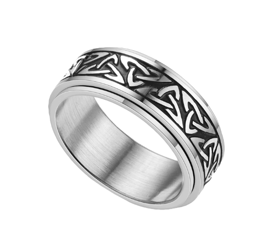 Diamond Solitaire Ring