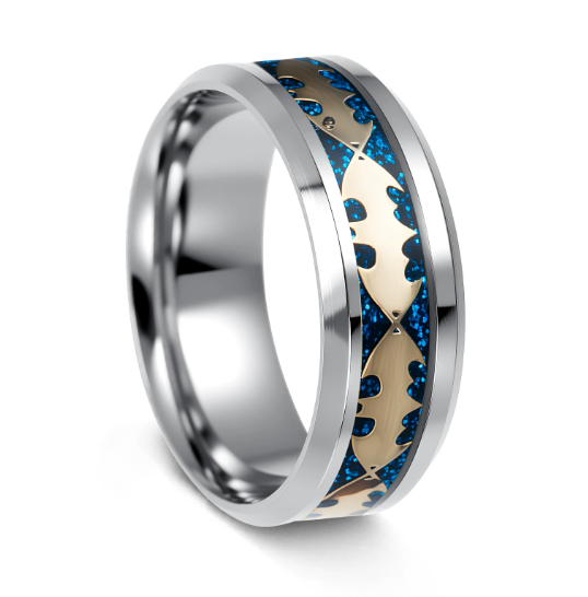 Diamond Solitaire Ring