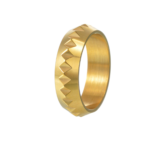 Diamond Solitaire Ring