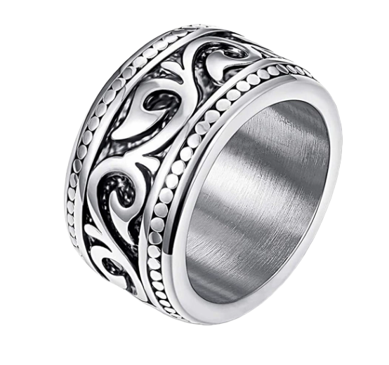 Diamond Solitaire Ring