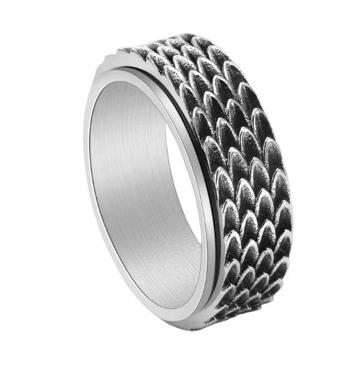 Diamond Solitaire Ring