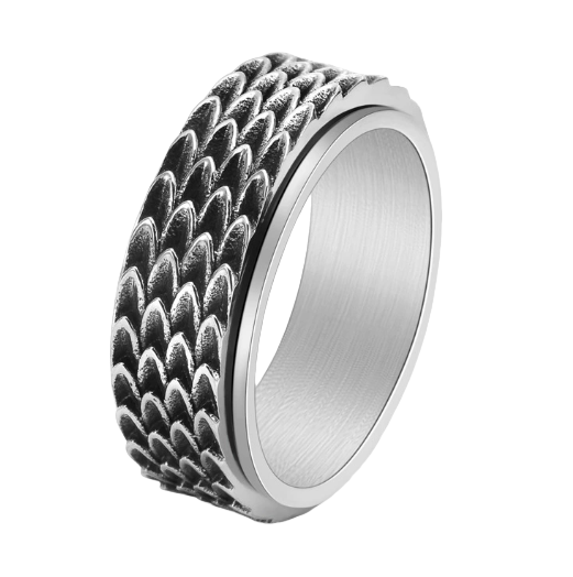 Diamond Solitaire Ring