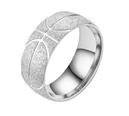 Diamond Solitaire Ring