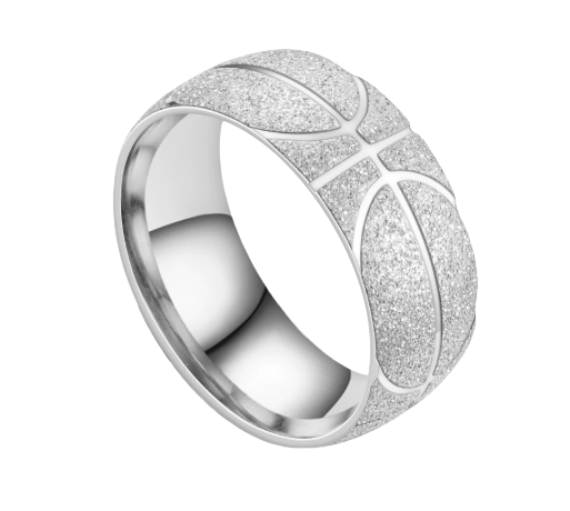 Diamond Solitaire Ring