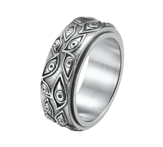 Diamond Solitaire Ring