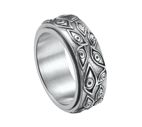 Diamond Solitaire Ring