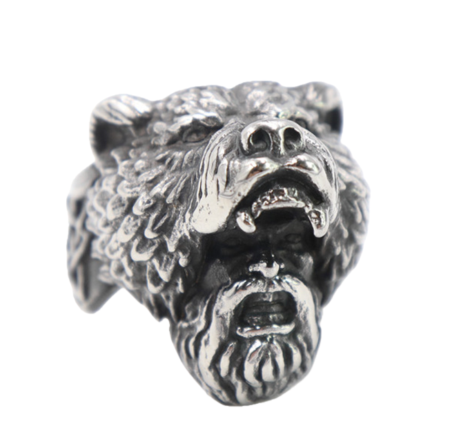 Diamond Solitaire Ring