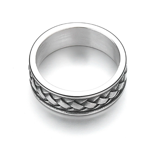 Diamond Solitaire Ring