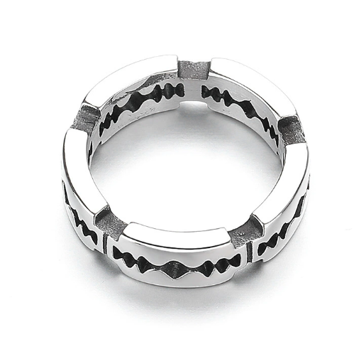 Diamond Solitaire Ring