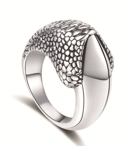 Diamond Solitaire Ring