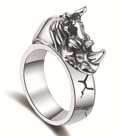 Diamond Solitaire Ring