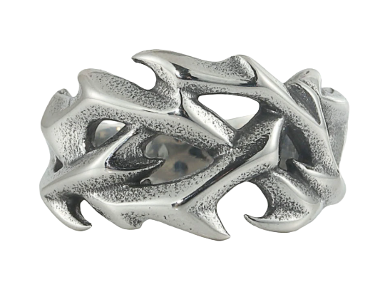 Diamond Solitaire Ring