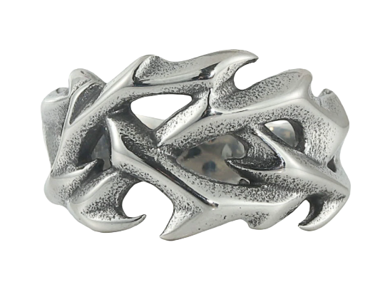 Diamond Solitaire Ring