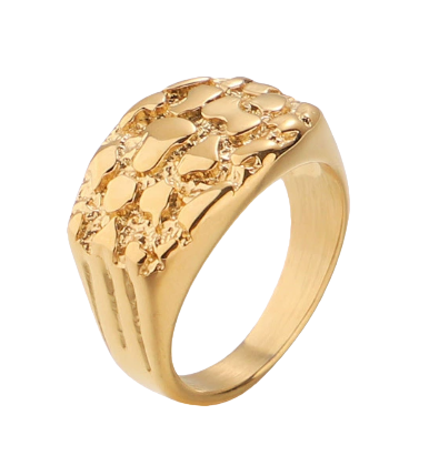 Diamond Solitaire Ring