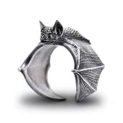 Diamond Solitaire Ring