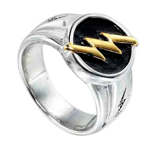 Diamond Solitaire Ring