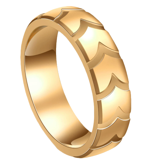 Diamond Solitaire Ring