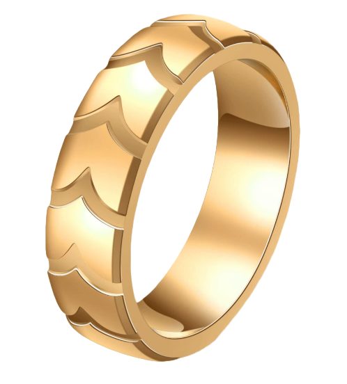 Diamond Solitaire Ring