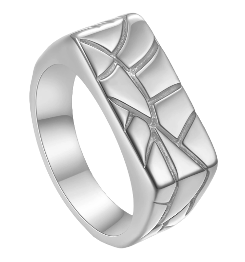 Diamond Solitaire Ring