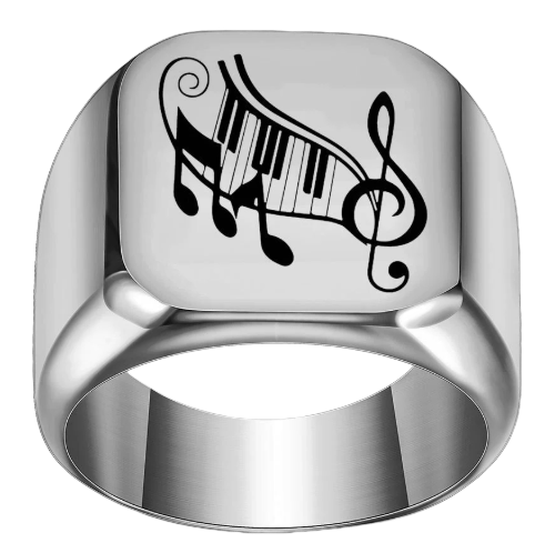 Diamond Solitaire Ring