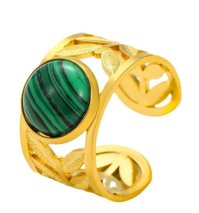 Diamond Solitaire Ring