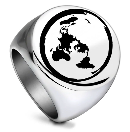 Diamond Solitaire Ring