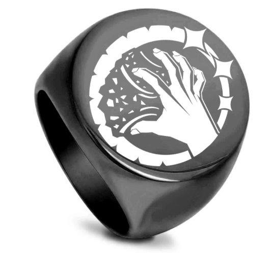 Diamond Solitaire Ring