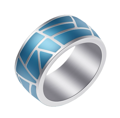 Diamond Solitaire Ring