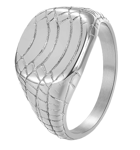 Diamond Solitaire Ring