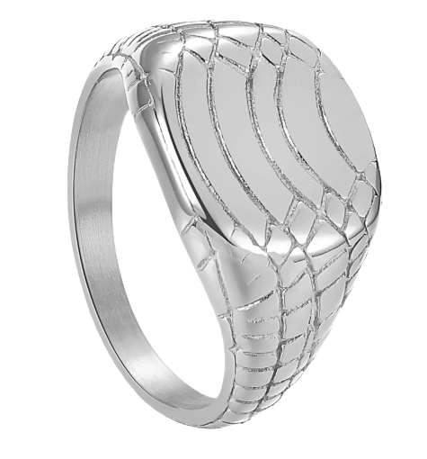 Diamond Solitaire Ring