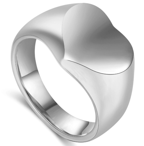 Diamond Solitaire Ring