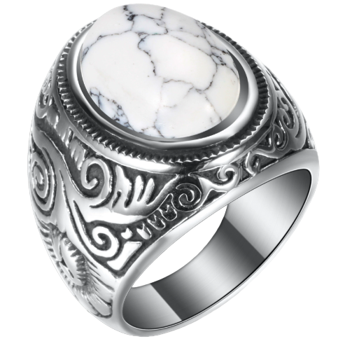 Diamond Solitaire Ring