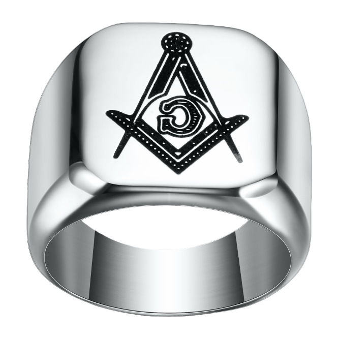 Diamond Solitaire Ring