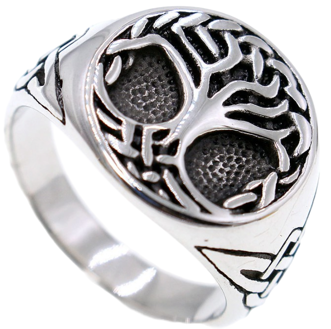 Diamond Solitaire Ring